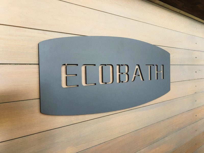 Plywood Wall Hung Vanity EVA-1200W Carousel 7