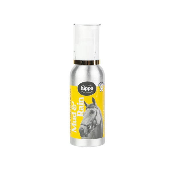 MUD & RAIN - 90ml by HIPPO HEALTH628647365032981119