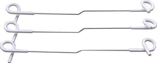60pcs 650mm Top Double Outriggers -- Brand New Carousel 1