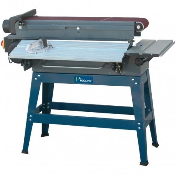 Tooline Belt Sander Carousel 1