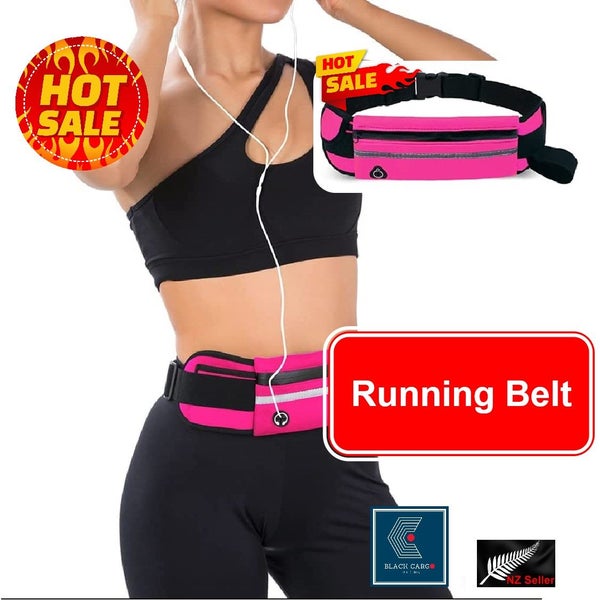 Running Belt Waist Packs Hydration Pack *Over Stocked* Carousel 1