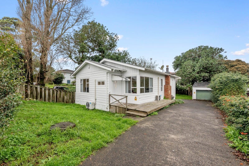 217A Penrose Road, Mount Wellington, Auckland City, Auckland