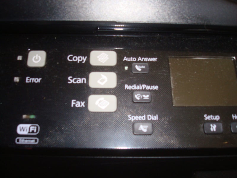 Epson WorkForce Pro WP-4530 Carousel 2