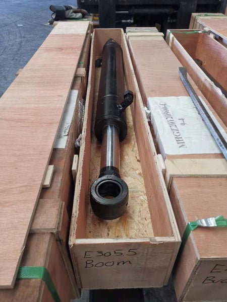 Boom Cylinder / Arm Cylinder / Bucket Cylinder for CAT 305 /305.5 /307C/312B/320 Carousel 2