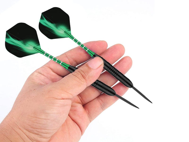 Professional Darts Set 3Pcs Clearance - Clearance Carousel 6