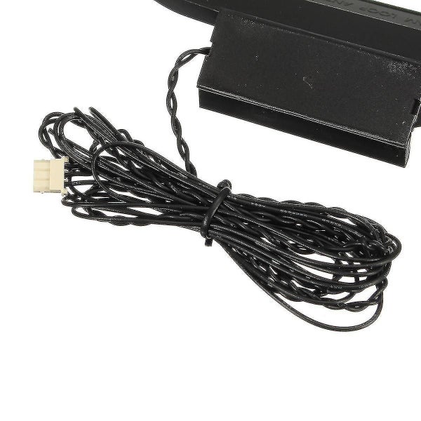 AM-3P AM FM Loop Antenna With 3-pin Mini Connector For Home Audio Theater System Carousel 4