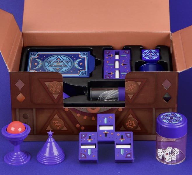 6 in 1 MiDeer My First Magic Show Set Carousel 2