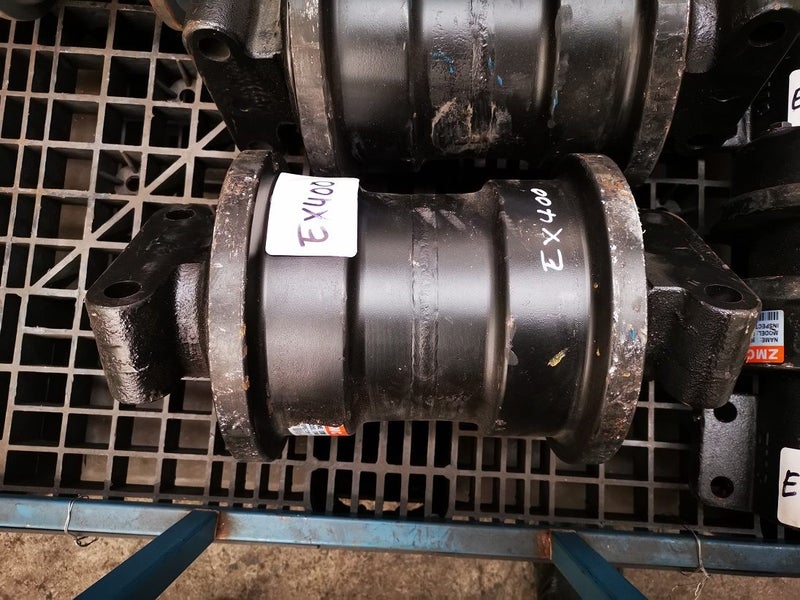 Track Roller for Hitachi EX400 part no: 9114275 Carousel 1