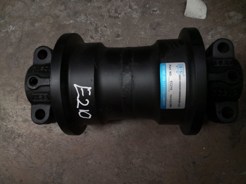 Digger Track Roller for Volvo EC210/EC240 Double flange part no: SA1181-00270 Carousel 1