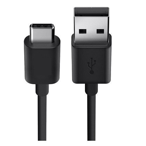 Samsung USB-C Cable Carousel 3