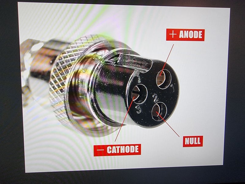 eScooter 48 volt charger Zero, Kaabo, VSETT Carousel 3