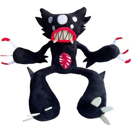 Plush Toy Doll Carousel 1