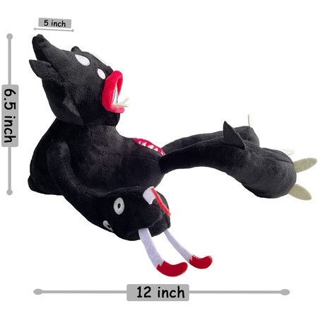 Plush Toy Doll Carousel 7