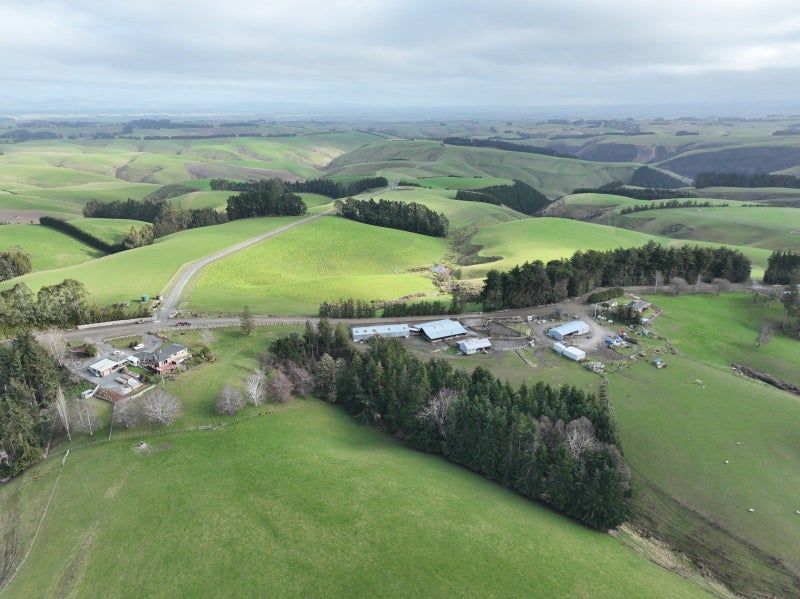 174 McCulloch Road, Balclutha, Clutha, Otago