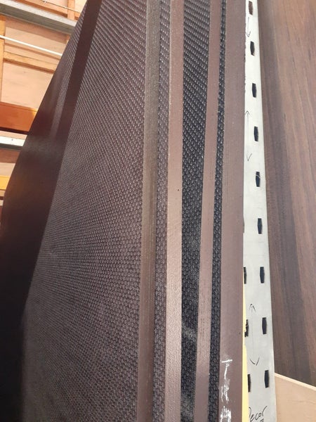 18mm Transtex Plywood 2000x3650 Carousel 2