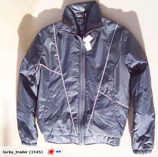 Jacket Size 16 Years Old Carousel 1