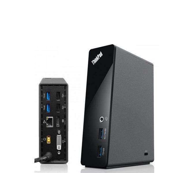 Lenovo ThinkPad OneLink Pro Dock 4x10E52937 Carousel 1