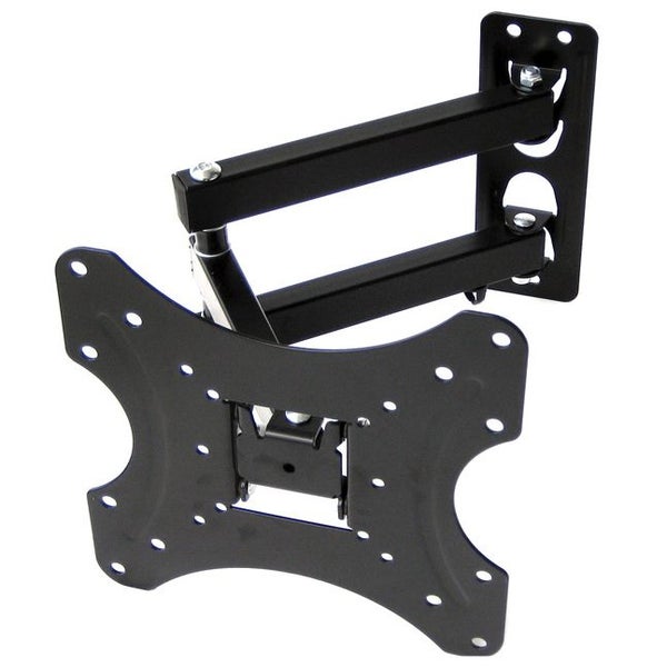 17" - 37" Led Lcd Tv Wall Mount Bracket Tilt Vesa Carousel 2