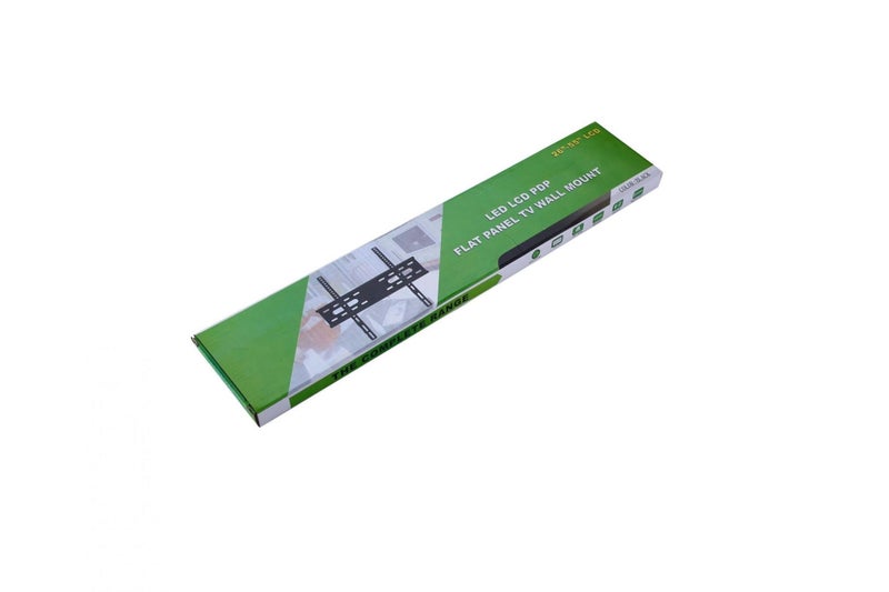 TODO 32 - 55 inch LED LCD TV Wall Mount Bracket VESA 400 x 400mm 50 46 42 36 Carousel 4