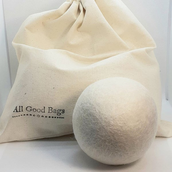 All Good Wool Dryer Balls Carousel 1