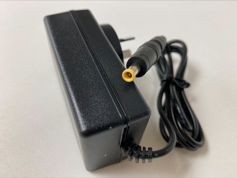 AC Adapter For Sony Bluetooth Speaker SRS-X5 SRSX5 Power Supply Carousel 1