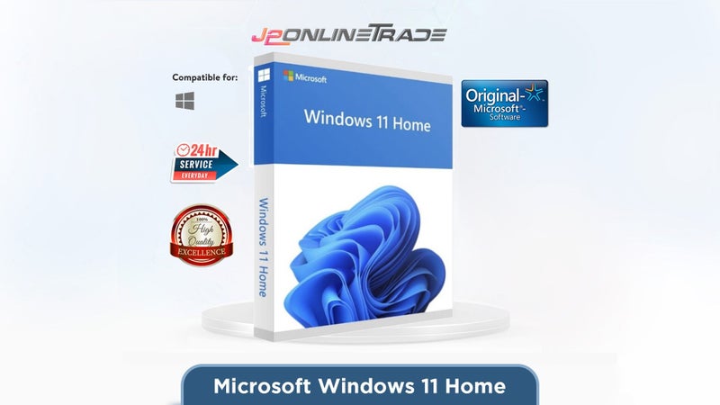 Microsoft Windows 11 Home Carousel 1