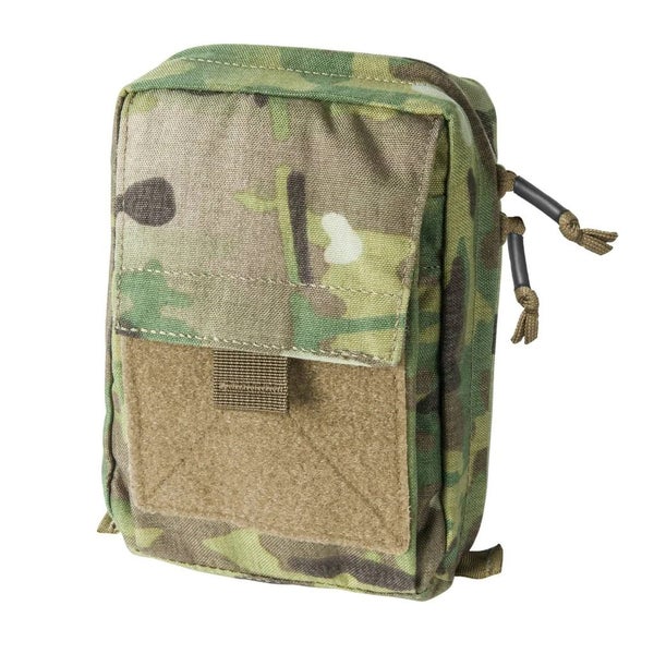 Helikon Tex Urban Admin Pouch (Multicam) Carousel 1
