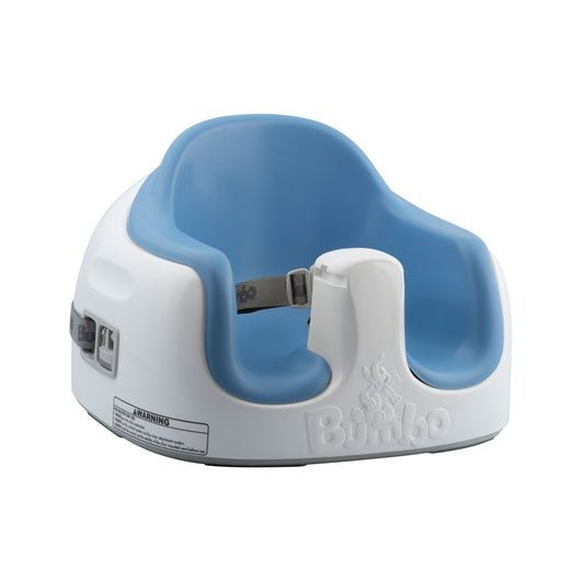 3 in 1 Multi Seat - Bumbo (Powder Blue) Carousel 1