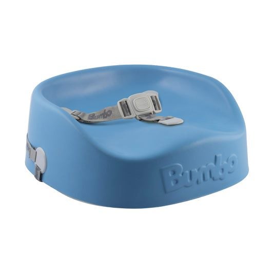 Booster Seat - Bumbo (Powder Blue) Carousel 2