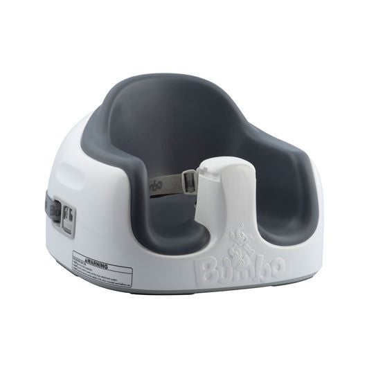 3 in 1 Multi Seat - Bumbo (Slate Grey) Carousel 1