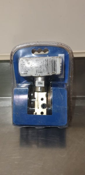 SCHLAGE DEADBOLT SINGLE CYLINDER REGENT SERIES Carousel 2