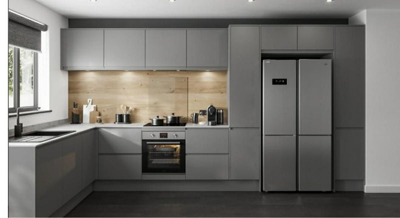 J Pull Grey Kitchen Carousel 1