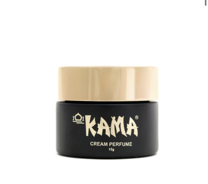 Kama Cream Perfume 15g Carousel 1