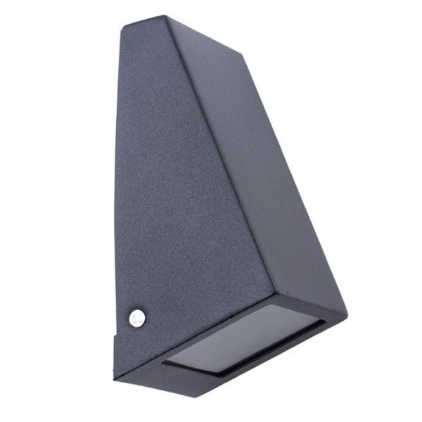 CLA Wedge Fixed Down Outdoor Wall Light Carousel 1