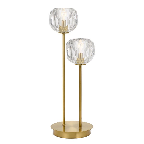 Telbix Zaha Table Lamp Carousel 1