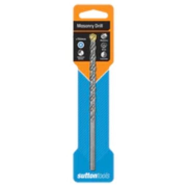 Masonry Drill Single Brick 6.50mm Sutton Tools Carousel 1