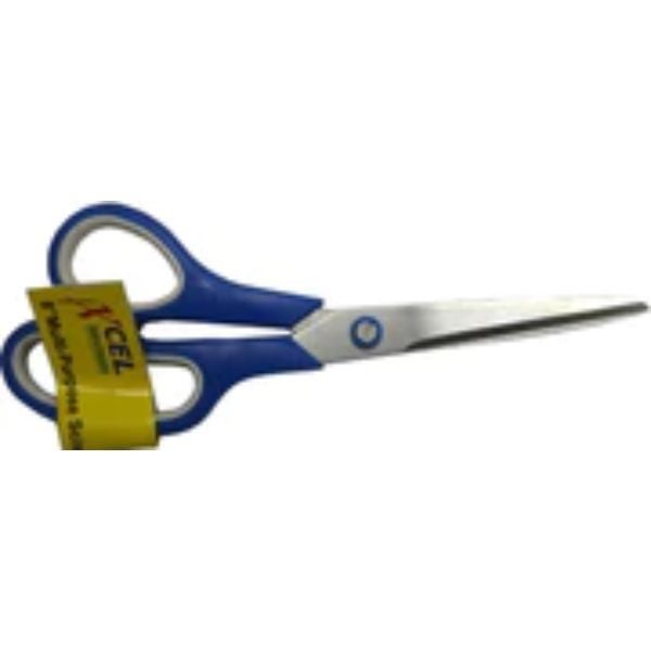Scissors - Multi Purpose Stainless Blades 200mm Xcel Carousel 1