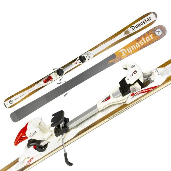 Dynastar Legend Sultan 84 178cm Touring Ski & Skins WAS - $1199.99 Carousel 1
