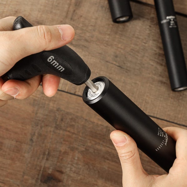 SATORI HARMONY Bike Suspension Seatpost 31.6x350mm Carousel 6