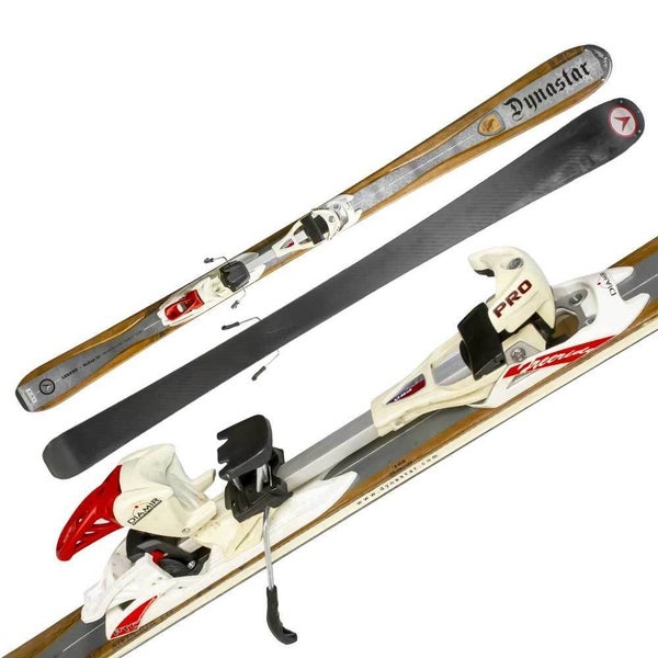 Dynastar Legend Sultan 80 158cm Touring Skis & Skins - WAS $1199.99 Carousel 1