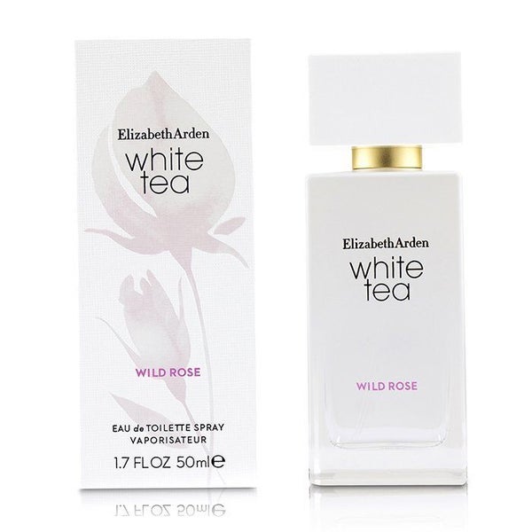 White Tea Wild Rose by Elizabeth Arden 50ML EDT_®_ Carousel 1