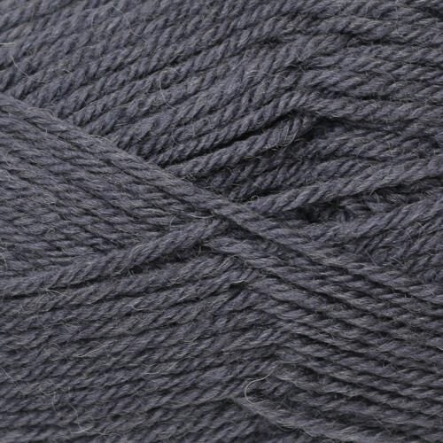 Broadway Yarns Purely Wool 8ply 933 Charcoal Carousel 2