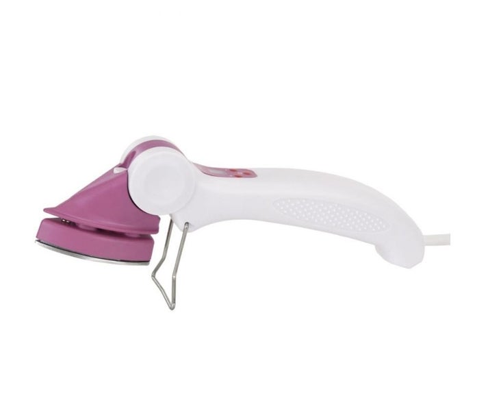 Birch Mini Portable Iron Carousel 1