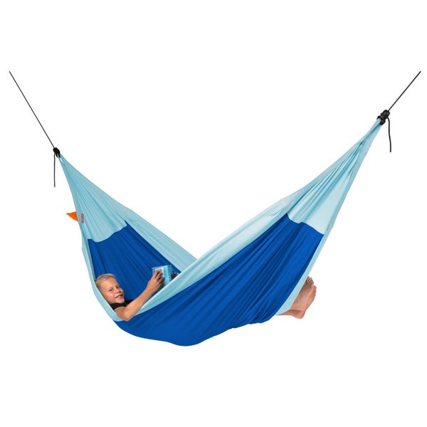 Children's Hammock - Organic Cotton - XL Size Carousel 2