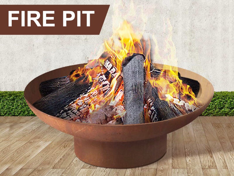 Fire Pit Carousel 2
