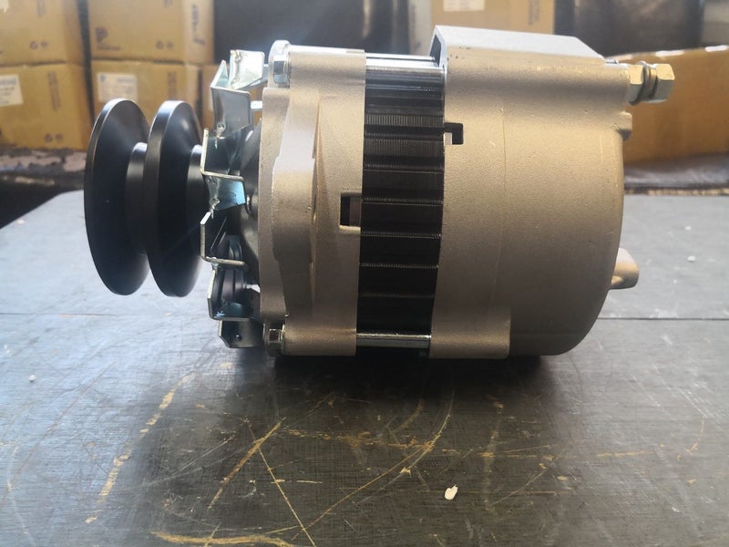 alternator for Hyundai R210-5 28V 70A part no:VG1095094002 612600090506 Carousel 1