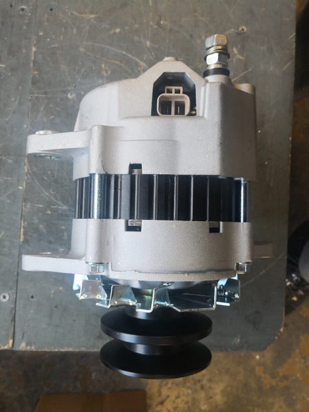 alternator for Hyundai R210-5 28V 70A part no:VG1095094002 612600090506 Carousel 8