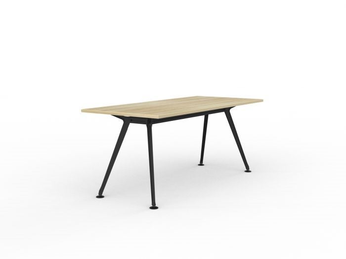 Team Boardroom Table 1800 x 800 mm Carousel 2