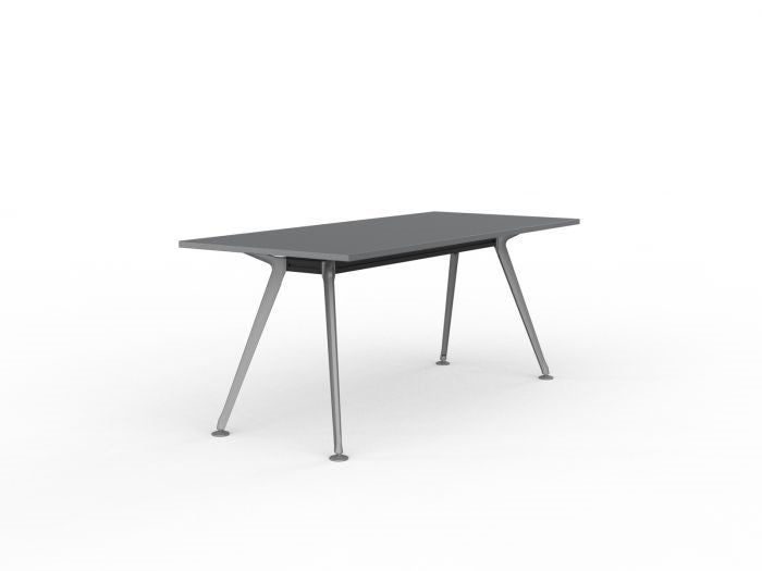 Team Boardroom Table 1800 x 800 mm Carousel 14