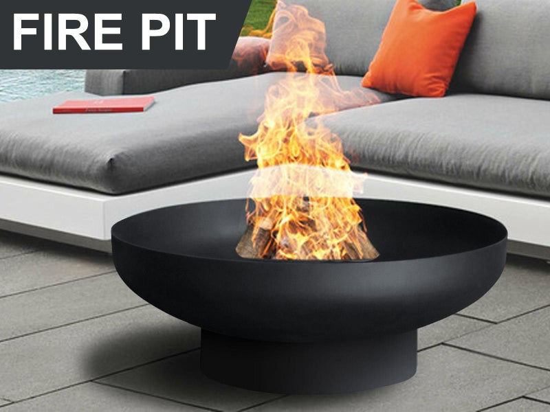 Fire Pit Carousel 1